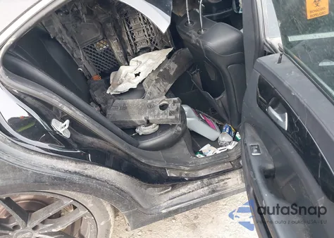 2014 Mercedes-Benz Cls 63 Amg 4Matic z USA, uszkodzony, nr VIN WDDLJ9CB4EA106471